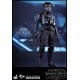 Star Wars Episode VII Movie Masterpiece Action Figure 1/6 First Order TIE Pilot 30 cm